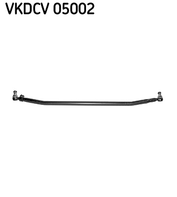 SKF VKDCV 05002 Spurstange